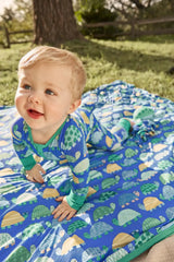 Shell Parade Large Cloud Blanket®