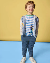 Bluey Relaxed Tee