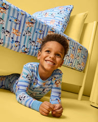 Bluey Dance All Day Two-Piece Pajama Set