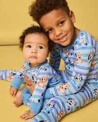 Bluey Dance All Day Two-Piece Pajama Set