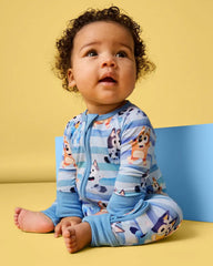 Bluey Dance All Day Zippy