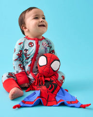 Spidey & His Amazing Friends Tiny Webs Zippy