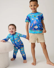 Underwater Discovery Zippy