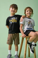Star Wars Little Rebels Relaxed Tee
