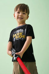 Star Wars Dark Side Relaxed Tee