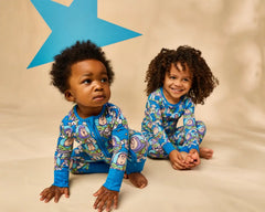 Disney & Pixar Buzz's Cosmic Crew Zippy