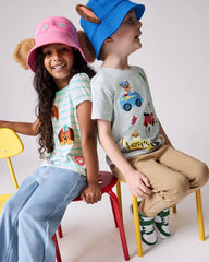 PAW Patrol Rescue Ready Relaxed Tee