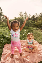 Snuggle Bug Flutter Bodysuit