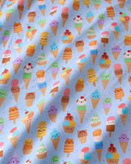 Scoop Squad Large Cloud Blanket®