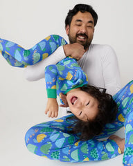 Shell Parade Men's Pajama Pants