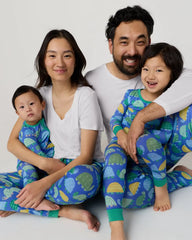 Shell Parade Women's Pajama Pants