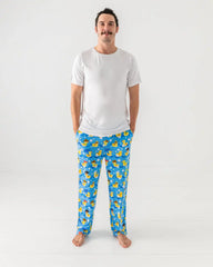 Splish Splash Men's Pajama Pants
