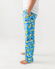Splish Splash Men's Pajama Pants