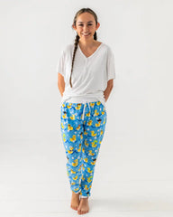 Splish Splash Women's Pajama Pants