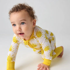 Sunshine Zippy