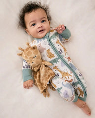 Sweet Safari Zippy
