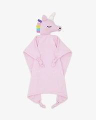 Sienna the Unicorn Sleepyhead Lovey