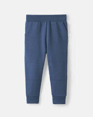 Vintage Navy Jogger