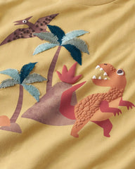 Volcano Valley Relaxed Tee