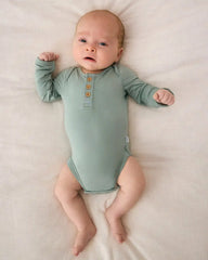 Willow Henley Bodysuit