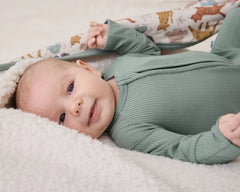Sweet Safari Mini Cloud Blanket®