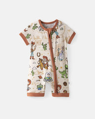Disney & Pixar Woody's Wild West Shorty Zippy