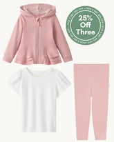 Girls Matching Set Bundle