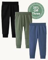 Jogger Bundle