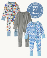 Zippy Bundle