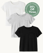 Tee Shirt Bundle