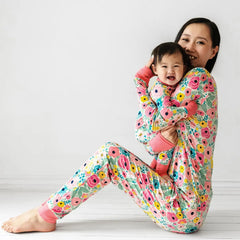 Secret Garden Women's Pajama Pants