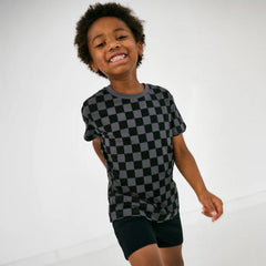 Black Shorts