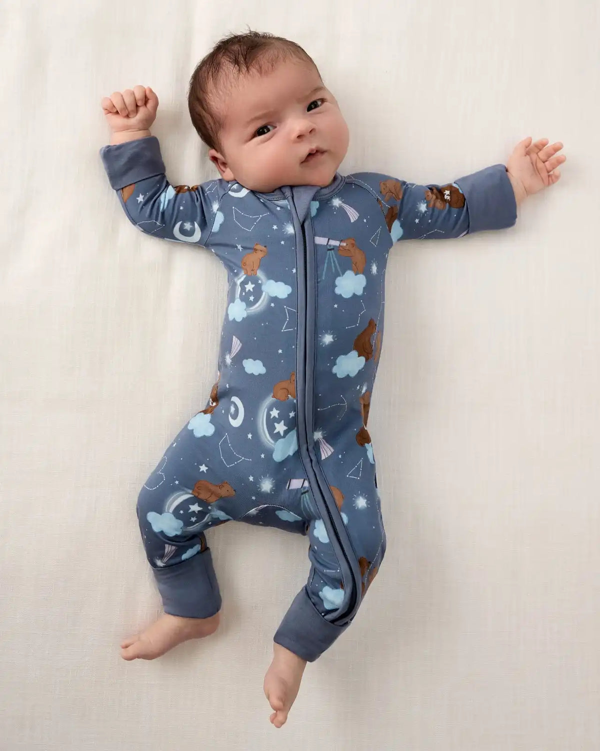 Constellation Cubs Zippy