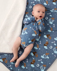 Constellation Cubs Mini Cloud Blanket®