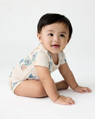 Whiskers & Wags Bodysuit
