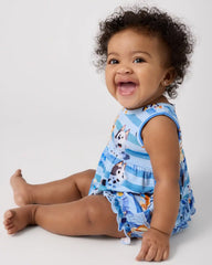 Bluey Dance All Day Bubble Romper
