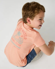 Salt Water Social Club Relaxed Tee