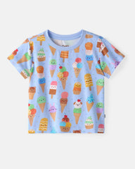 Scoop Squad Relaxed Tee