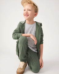 Moss Jogger