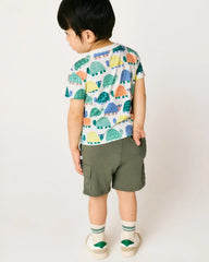 Shell Parade Relaxed Pocket Tee