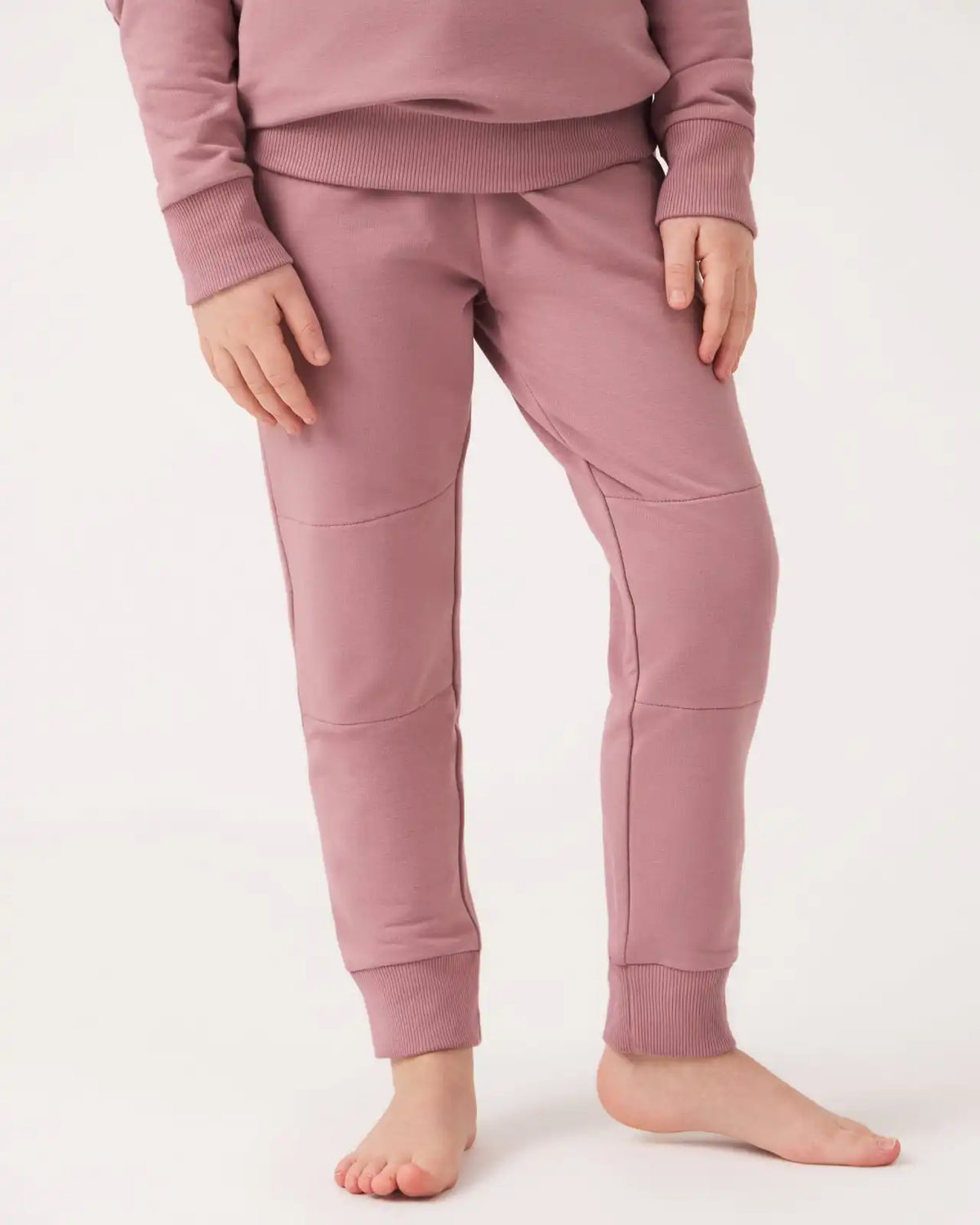 Rosewood Jogger