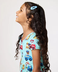 PAW Patrol Adventure Bay Heroes Skater Dress