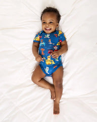 PAW Patrol Adventure Bay Heroes Pocket Bodysuit