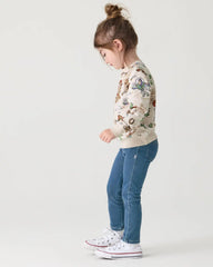 Disney & Pixar Woody's Wild West Crewneck Sweatshirt