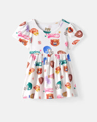 Team Spirit Empire Tunic Top