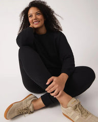 Black Women's Everyday Jogger