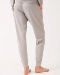 Dove Gray Women's Everyday Jogger