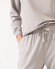 Dove Gray Women's Everyday Jogger