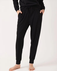 Black Women's Everyday Jogger