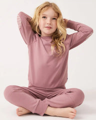 Rosewood Crewneck Sweatshirt